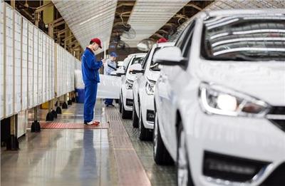 綿陽瑞錦汽車 專業汽車銷售服務，開啟品質出行新篇章