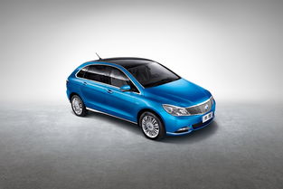 新能源汽車“以租代購(gòu)”模式走俏，開(kāi)啟汽車消費(fèi)新篇章